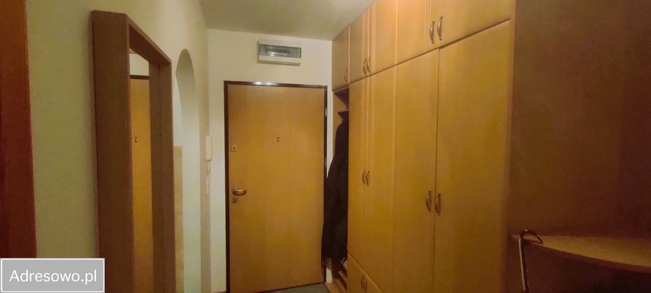 Mieszkanie 2-pokojowe Gdańsk Chełm, ul. Nieborowska. Zdjęcie 6