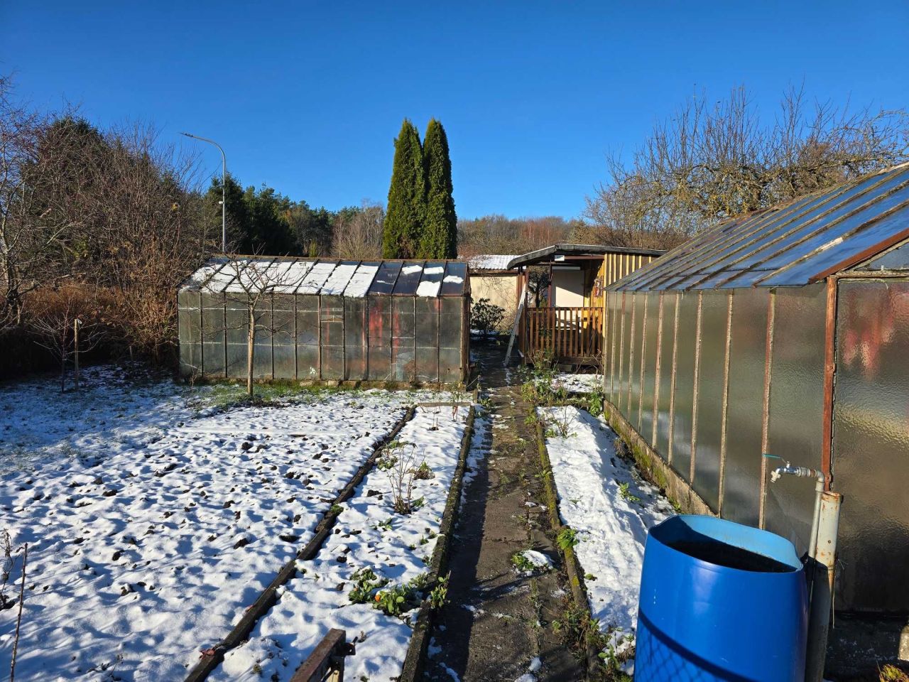 Działka rod Niekłonice. Zdjęcie 6