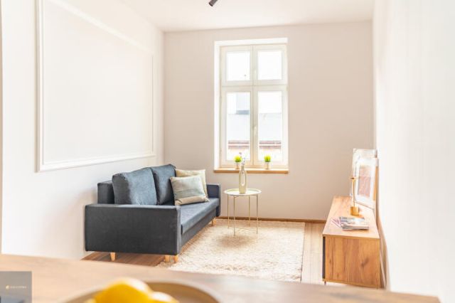 Mieszkanie 2-pokojowe Katowice Śródmieście, ul. Starowiejska. Zdjęcie 3