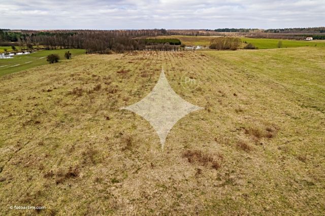 Działka budowlana Boguszewo. Zdjęcie 5