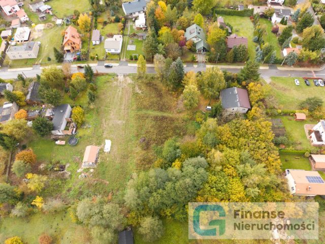 Działka budowlana Skierniewice, ul. Na Piaski. Zdjęcie 2