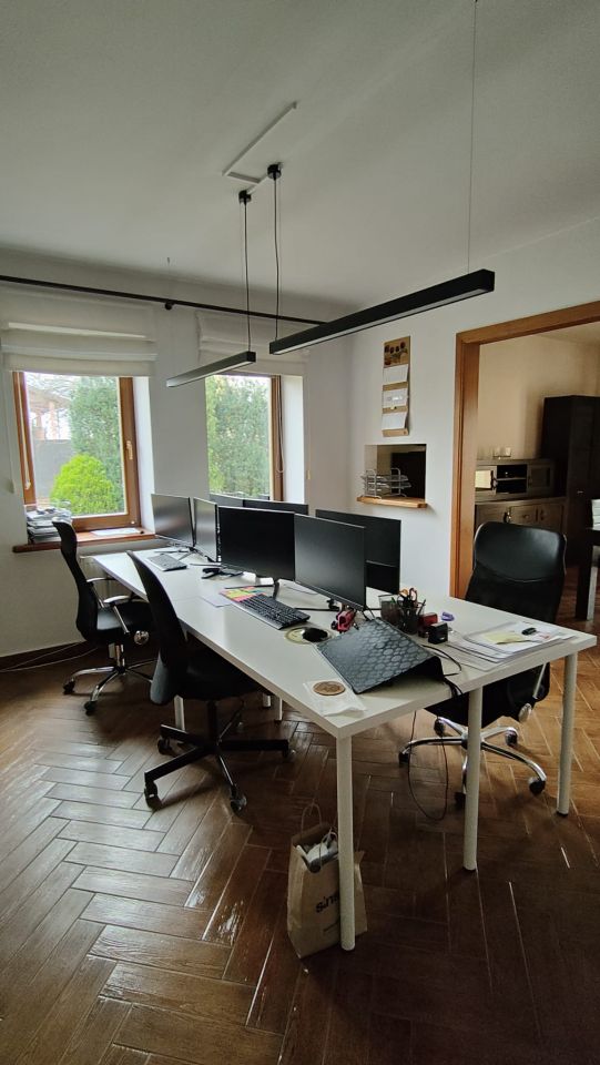 dom wolnostojący, 6 pokoi Brochocin. Zdjęcie 10