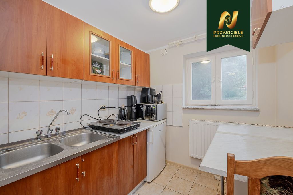 dom wolnostojący, 8 pokoi Gdynia Grabówek. Zdjęcie 14