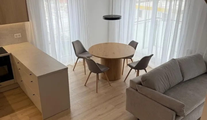 Mieszkanie 4-pokojowe Jawor, ul. Wrocławska