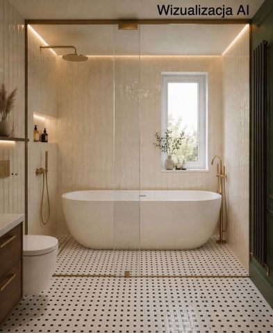 Mieszkanie 4-pokojowe Warszawa Ochota, al. Niepodległości. Zdjęcie 15