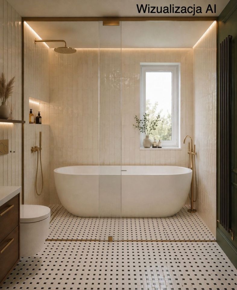 Mieszkanie 4-pokojowe Warszawa Ochota, al. Niepodległości. Zdjęcie 15