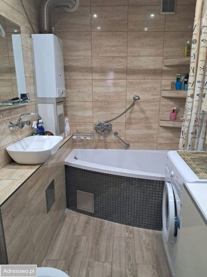 Mieszkanie 3-pokojowe Poręba, ul. Przemysłowa. Zdjęcie 9