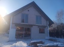 dom wolnostojący, 5 pokoi Wódka. Zdjęcie 4