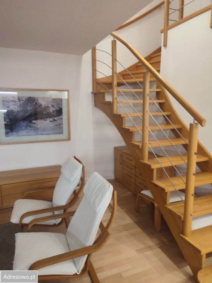 Mieszkanie 4-pokojowe Wrocław Gaj, ul. Kłodzka. Zdjęcie 18