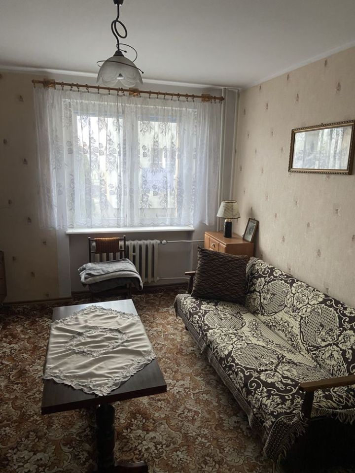 Mieszkanie 3-pokojowe Wonieść. Zdjęcie 7