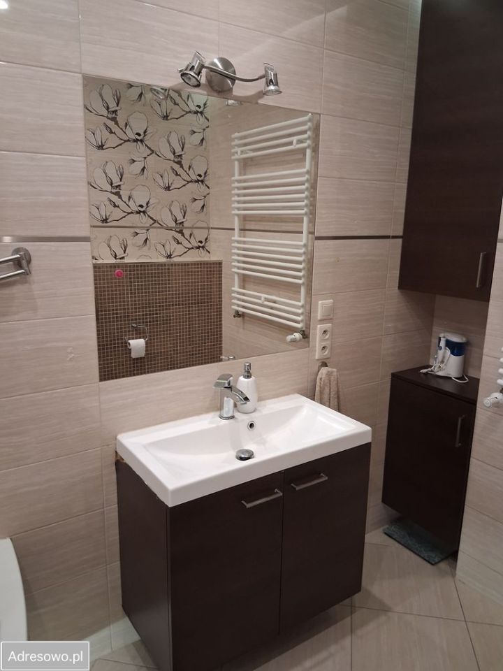 Mieszkanie 3-pokojowe Ząbki, ul. Calineczki. Zdjęcie 8