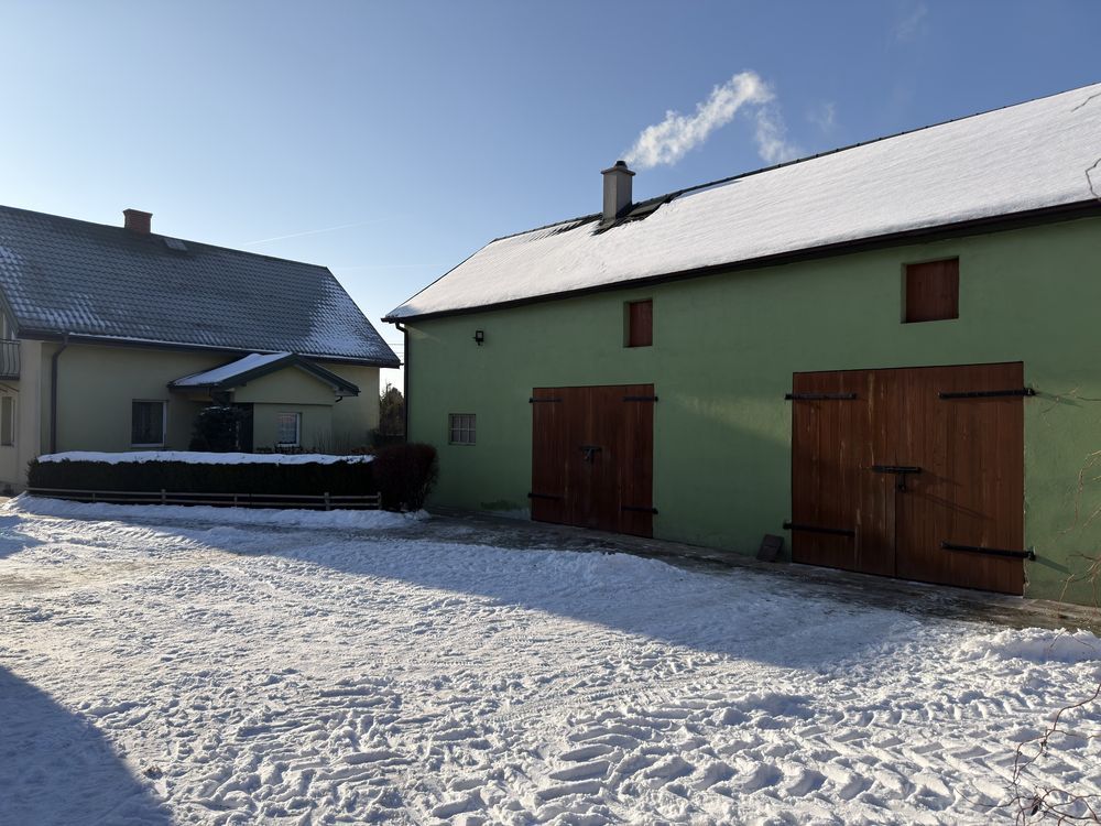 dom wolnostojący Dobrzyń nad Wisłą, ul. Płocka. Zdjęcie 4