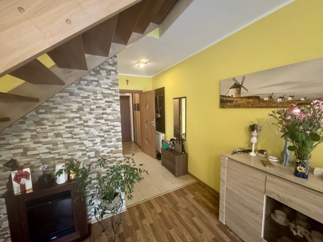 Mieszkanie 3-pokojowe Warszawa Wawer, ul. Pod Brzozami. Zdjęcie 12