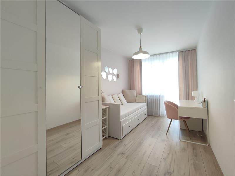 Mieszkanie 3-pokojowe Koszalin, ul. Kazimierza Tetmajera. Zdjęcie 14