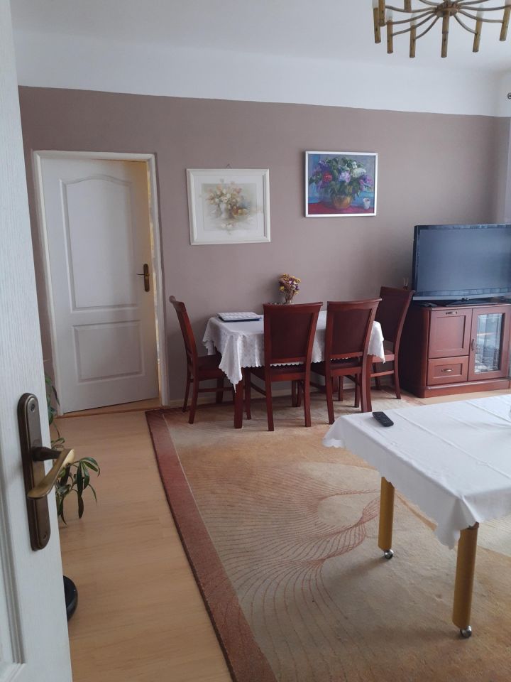 Mieszkanie 2-pokojowe Pabianice Centrum, ul. Piękna. Zdjęcie 4