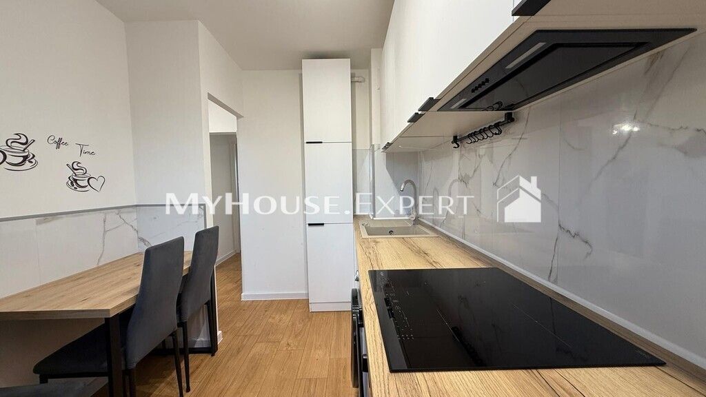 Mieszkanie 3-pokojowe Gorzów Wielkopolski. Zdjęcie 5