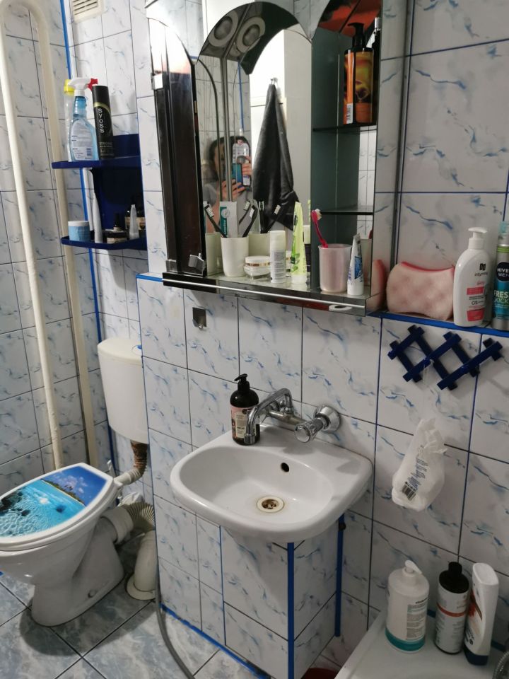 Mieszkanie 2-pokojowe Sędziszów Małopolski. Zdjęcie 6