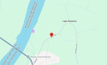 dom wolnostojący Łęka Szczucińska. Zdjęcie 1