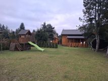 Działka rod Kamieńczyk, ul. Kukawska. Zdjęcie 1