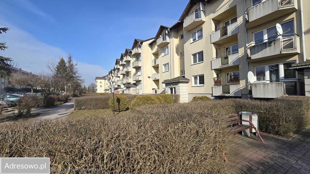 Mieszkanie 3-pokojowe Częstochowa Parkitka, ul. Mazowiecka. Zdjęcie 8