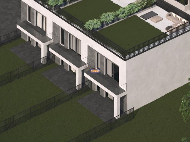 Mieszkanie 3-pokojowe Kraków Dębniki, ul. Spacerowa. Zdjęcie 2