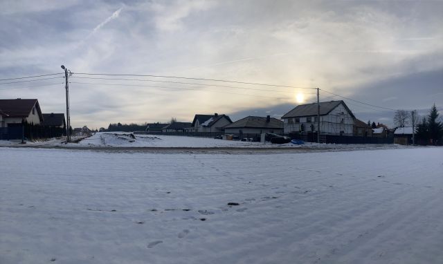 dom szeregowy, 4 pokoje Cianowice Stara Wieś, ul. Stawowa. Zdjęcie 1