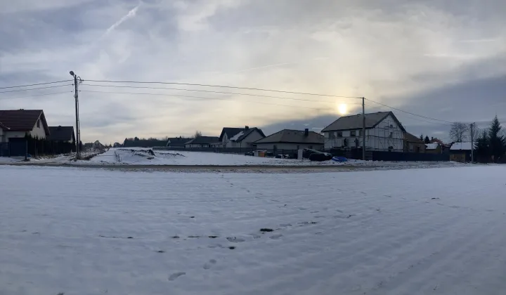 dom szeregowy, 4 pokoje Cianowice Stara Wieś, ul. Stawowa