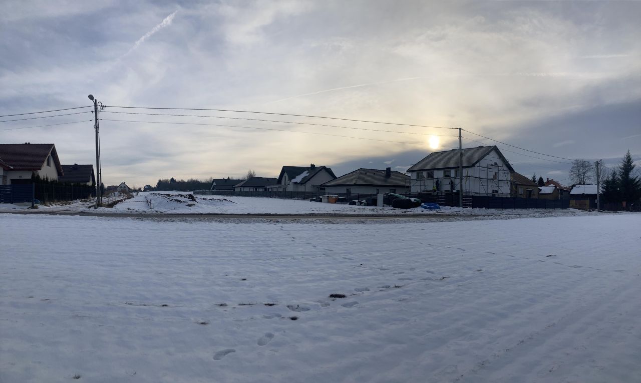 dom szeregowy, 4 pokoje Cianowice Stara Wieś, ul. Stawowa. Zdjęcie 1