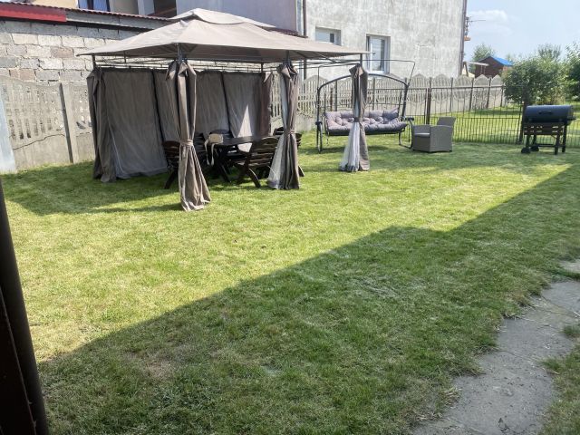 dom wolnostojący, 2 pokoje Jeżówka. Zdjęcie 36