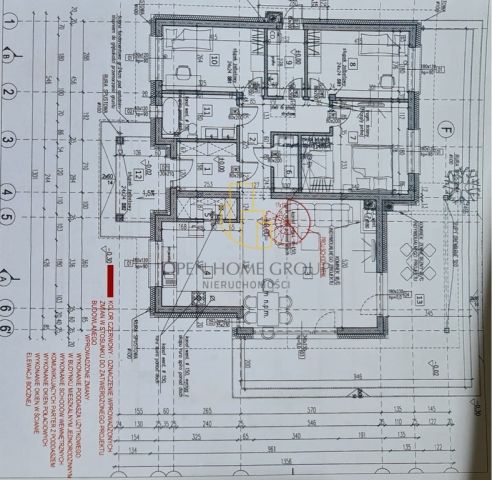 dom wolnostojący, 6 pokoi Czernica, ul. Chabrowa. Zdjęcie 30
