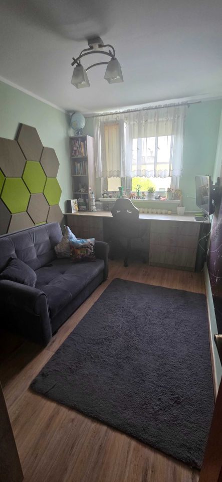 Mieszkanie 3-pokojowe Gniezno. Zdjęcie 6