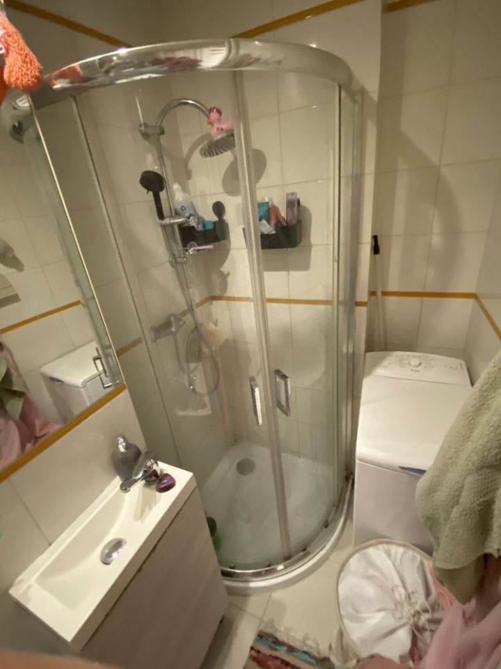 Mieszkanie 1-pokojowe Koszalin. Zdjęcie 3