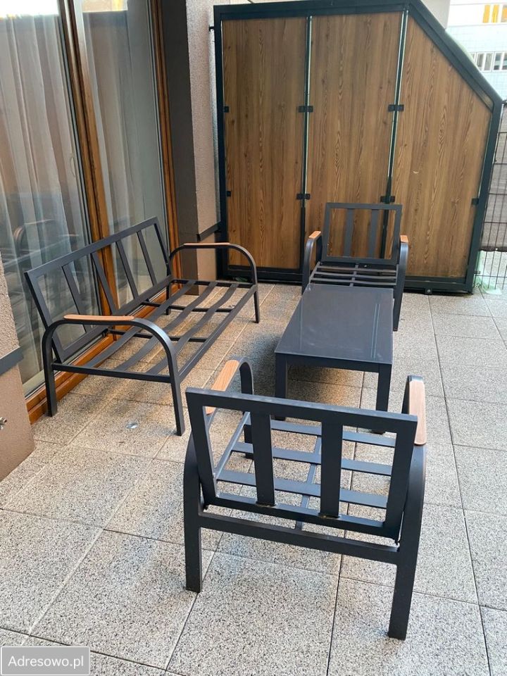 Mieszkanie 1-pokojowe Poznań Grunwald, ul. Gąsiorowskich. Zdjęcie 6