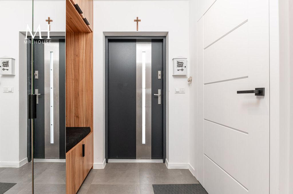 dom szeregowy, 5 pokoi Łódź Andrzejów. Zdjęcie 12