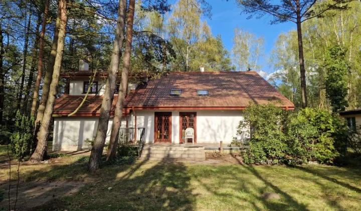 dom wolnostojący, 4 pokoje Ustronie