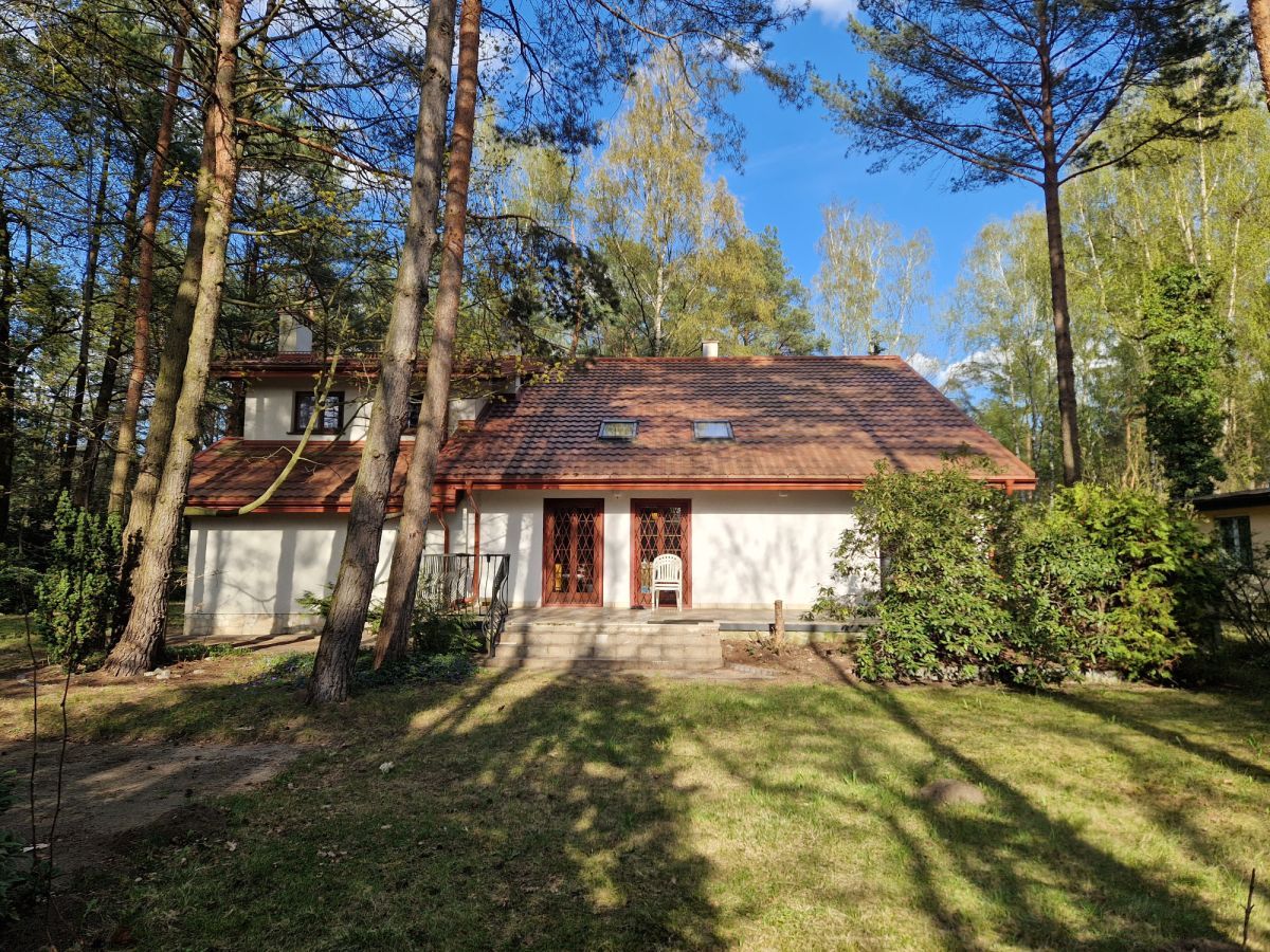 dom wolnostojący, 4 pokoje Ustronie. Zdjęcie 1
