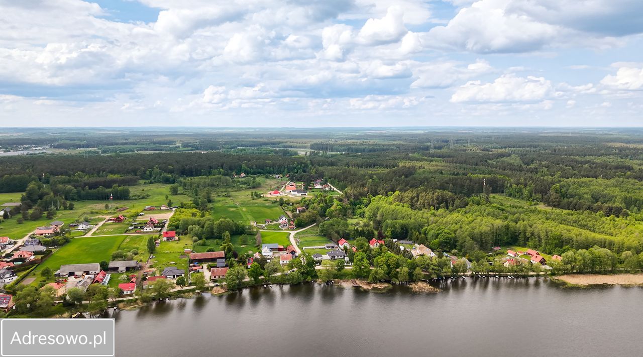 Działka budowlana Buczki, ul. Leśna. Zdjęcie 6