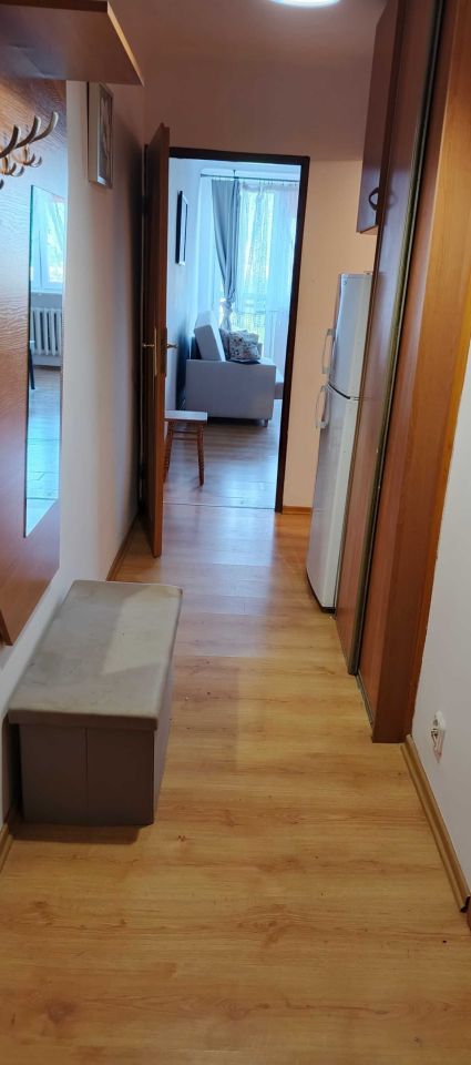 Mieszkanie 1-pokojowe Chorzów Klimzowiec, ul. Szczecińska. Zdjęcie 3