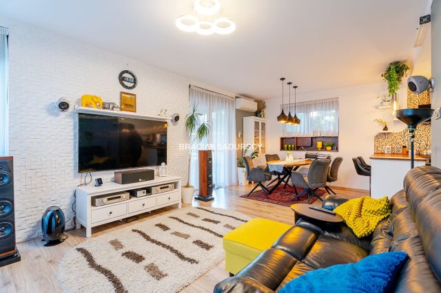 Mieszkanie 3-pokojowe Kraków Bronowice, ul. Ojcowska. Zdjęcie 31
