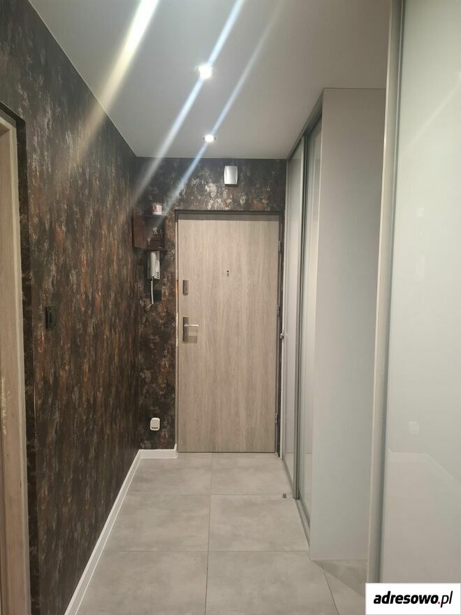 Mieszkanie 2-pokojowe Pabianice Bugaj, ul. 20 Stycznia. Zdjęcie 2