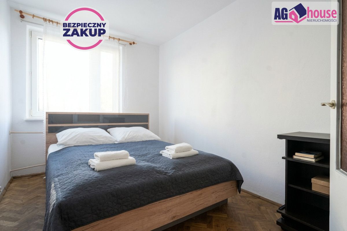 Mieszkanie 2-pokojowe Gdańsk, ul. Opolska. Zdjęcie 5