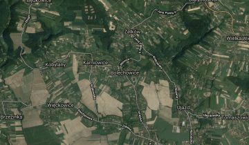 Działka budowlana Bolechowice