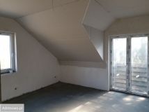 bliźniak, 5 pokoi Józefów, ul. Wiosenna. Zdjęcie 1