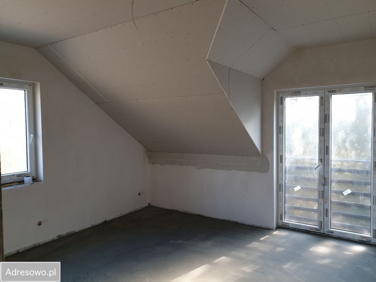 bliźniak, 5 pokoi Józefów, ul. Wiosenna. Zdjęcie 2