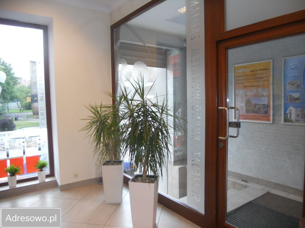 Lokal Gliwice Śródmieście, ul. Górnych Wałów. Zdjęcie 6