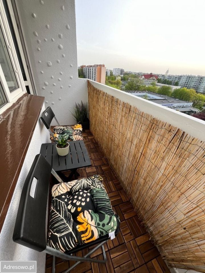 Mieszkanie 3-pokojowe Warszawa Bielany, ul. Marii Dąbrowskiej. Zdjęcie 18