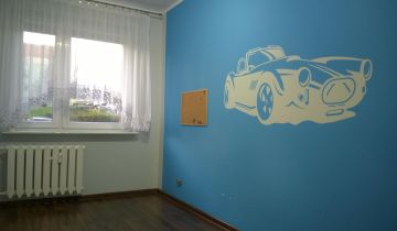 Mieszkanie 3-pokojowe Gryfino Górny Taras, ul. Zygmunta Krasińskiego