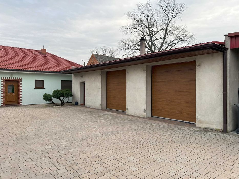 dom wolnostojący Niniew. Zdjęcie 5