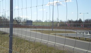 Działka inwestycyjna Waplewo