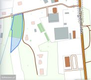 Działka budowlana Warszawa Szamocin, ul. Płochocińska. Zdjęcie 2